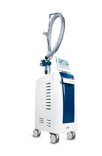 Accure de Quanta System - equipo de dermatología en Excellence Medical