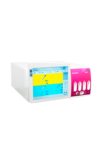 Argoplasma de Emed - equipo de cirugía plástica en Excellence Medical
