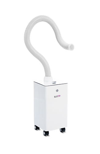 Blue EVA de Medical SNJ - equipo médico-estético en Excellence Medical