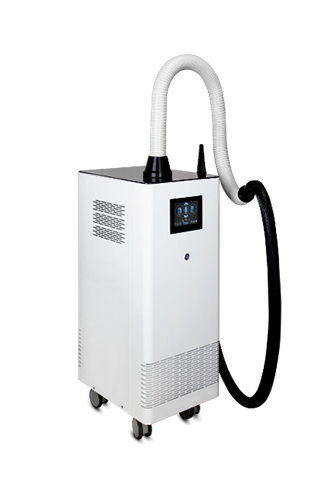 Blue ICE de Medical SNJ - equipo médico-estético en Excellence Medical