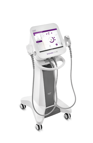 Endymed Pure de Endymed - equipo de dermatología en Excellence Medical