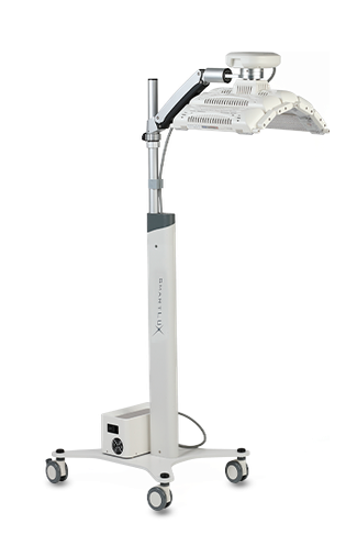 Smartlux de Medical SNJ - equipo de wellness y fitness en Excellence Medical