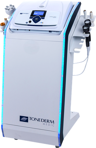 Spectra Medic de Tonemed - equipo de ginecología en Excellence Medical
