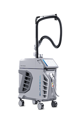 Suprema Family de Quanta System - equipo de dermatología en Excellence Medical