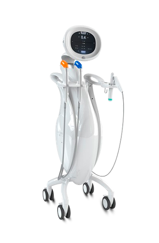 Ultraformer MPT de Classys - equipo de dermatología en Excellence Medical