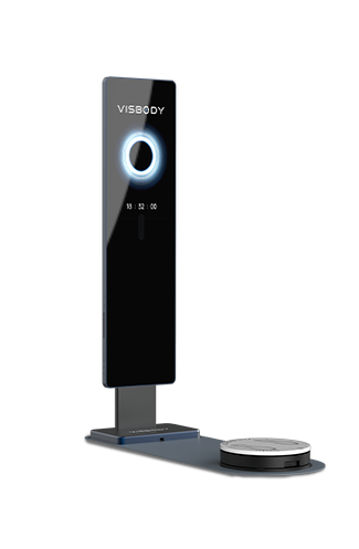 Visbody M30 de Visbody - equipo de wellness y fitness en Excellence Medical