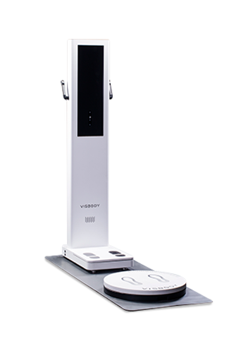 Visbody S30 de Visbody - equipo de wellness y fitness en Excellence Medical